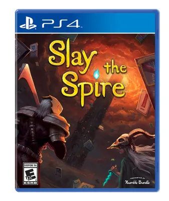 Slay The Spire - PS4