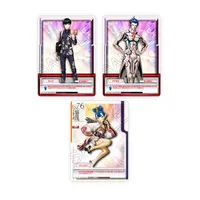 Shin Megami Tensei Card Game Monument of Reincarnation