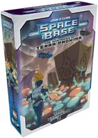 Space Base: The Mysteries Of Terra Proxima - Board Game