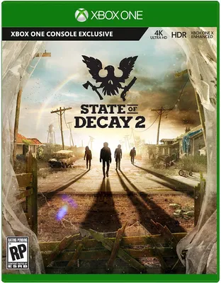 State Of Decay 2 - Xbox One (Used)