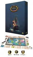 Struggle Of Empires Deluxe Edition - Board Game