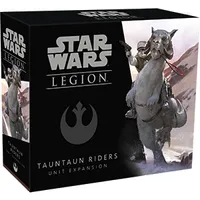 Star Wars Legion Tauntaun Riders Unit Expansion