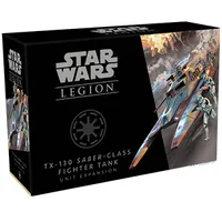 Star Wars Legion Tx-130 Saber-Class Fighter Tank Unit