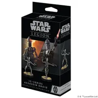 Star Wars: Legion: Ig-Series Assassin Droids Operative Expansion