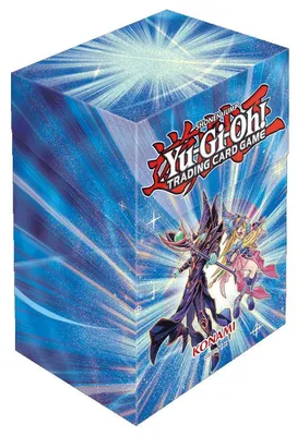 Deck Box Yugioh The Dark Magicians