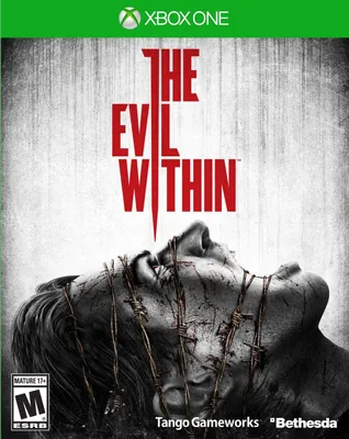 The Evil Within - Xbox One (Used)