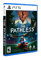 The Pathless - PS5