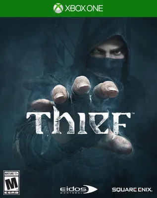 Thief - Xbox One (Used)