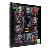 Puzzle Batman Three Jokers 1000Pc by Usaopoly