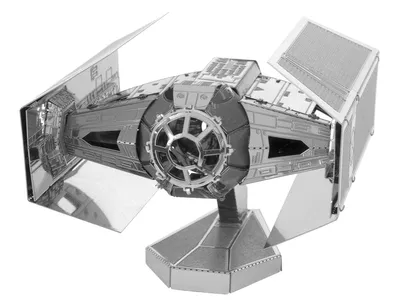 Metal Earth - Star Wars Darth Vader Tie Fighter