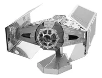 Metal Earth - Star Wars Darth Vader Tie Fighter