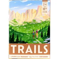 Trails - Board Game