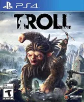 Troll And I - PS4 (Used)