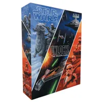 Unlock! Star Wars - Board Game