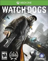 Watch Dogs - Xbox One (Used)