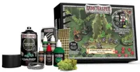 Gamemaster: Wilderness And Woodlands Terrain Kit