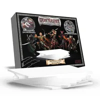 GameMaster XPS Scenery Foam Booster Pack - Board Game