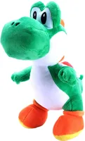 Plush Green Yoshi 11''