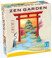 Zen Garden - Board Game