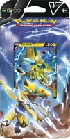 Pokemon V Battle Deck Deoxys/Zeraora - Assorted