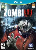 Zombiu - Wii-U (Used)