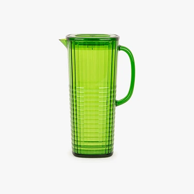 Jarro verde 2000ml PICOS