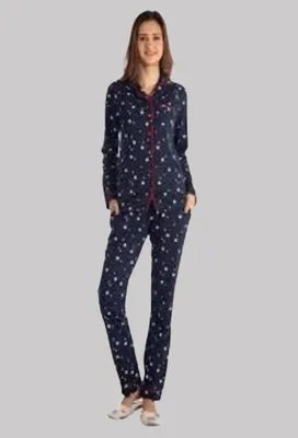 Pajama Suit Sleep Wears