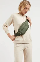 Ss Hip hugger fanny bags