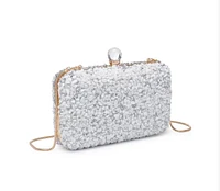 U Penelope evening bag