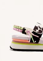 Gioseppo Leverett cow