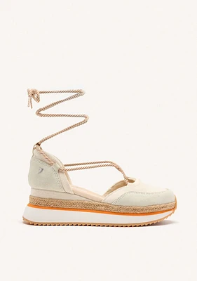 Gioseppo Chittenden beige