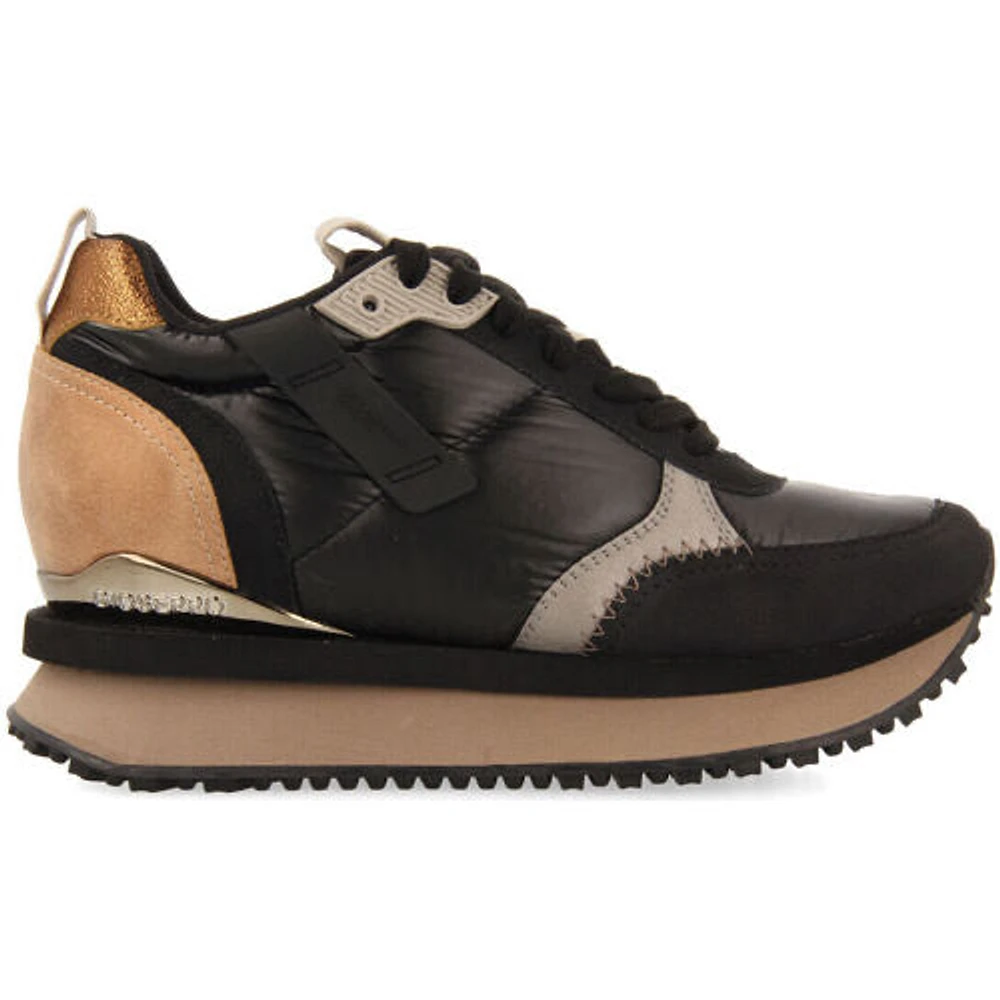 Gioseppo Anif black