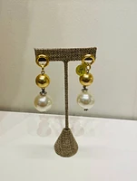 A Turquia earings