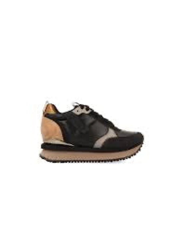 Gioseppo Anif black