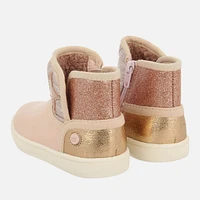 Gioseppo Bernum pink