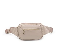 Ss Hip hugger fanny bags