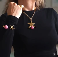 Carolina olivares star collection set