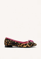 Gioseppo Clyman leopard