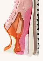 Gioseppo Iola pink
