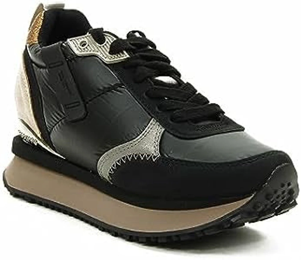 Gioseppo Anif black