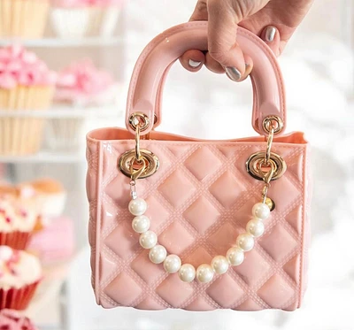 Ck Pearl bags