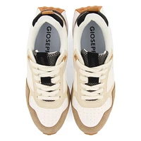 Gioseppo Elfers off white