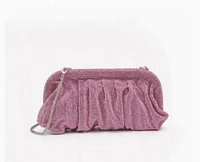 U Irina evening bag