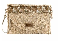 Ss Greta style gold bags