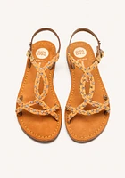 Gioseppo Wenham sandals