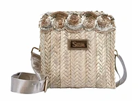 Ss Greta style gold bags