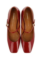 Gioseppo Windham burgundy