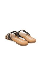 Gioseppo Cayuse black
