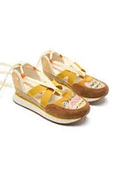 Gioseppo Littleton mustard