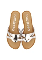 Gioseppo Cayuse silver